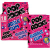 Candy - Pop Rocks Bubble Gum