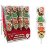 Candy - Xmas Kebabs