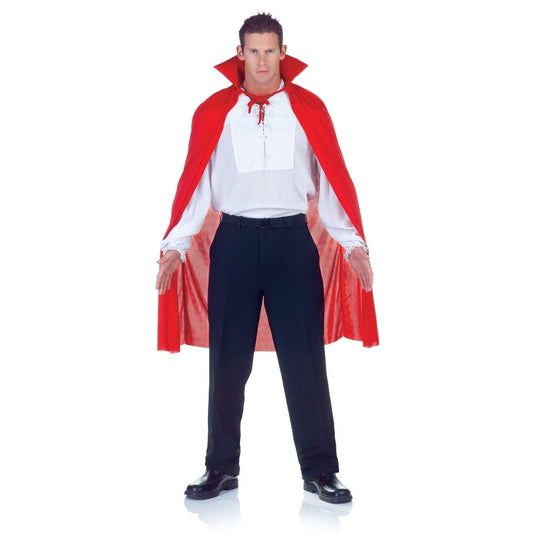 Cape - 36" Red