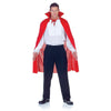 Cape - 36" Red