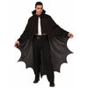 Cape - Vampire Bat