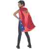 Cape - Wonder Woman Dlx