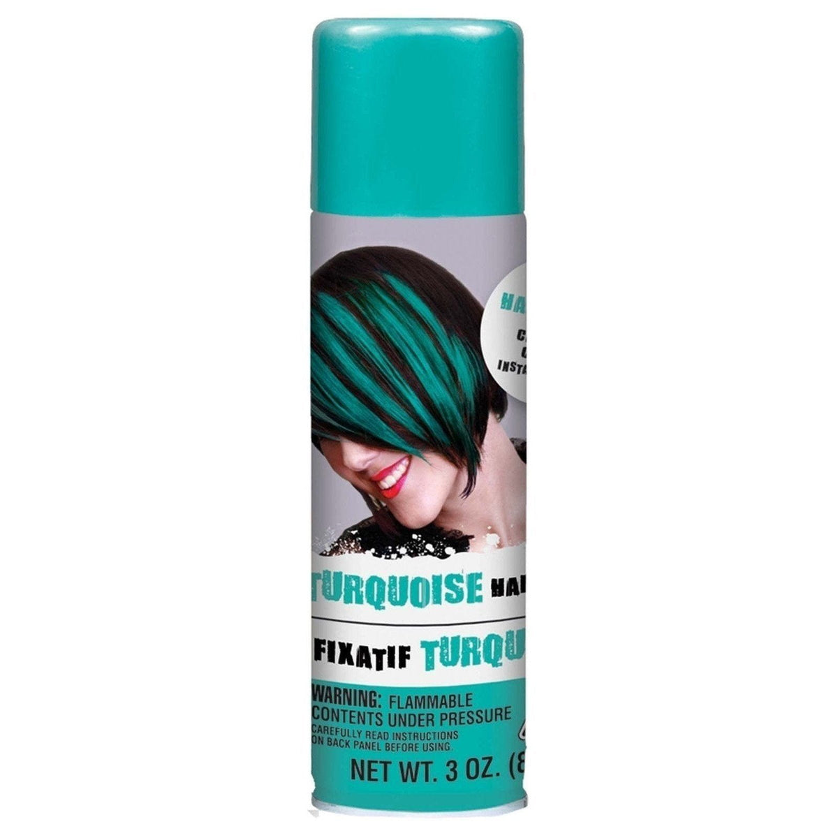 Caribbean Hair Spray