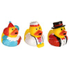 Carnival Rubber Ducks
