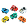 Cars High Count Favor