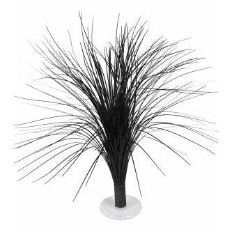 Centerpiece - Fountain Holo Black