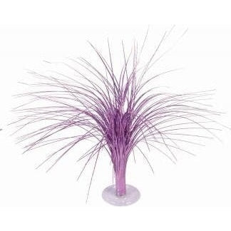 Centerpiece - Fountain Holo Light Pink