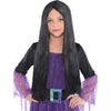 Witch Wig - Child