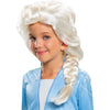 Wig - Elsa Frozen 2 Ch