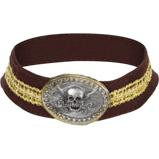 Choker - Skull