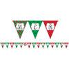 Christmas Pennant Banner
