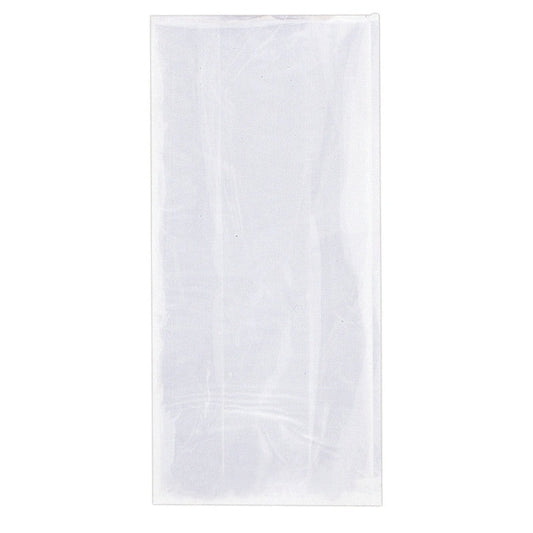 Clear Cellophane Bags, 30 Count