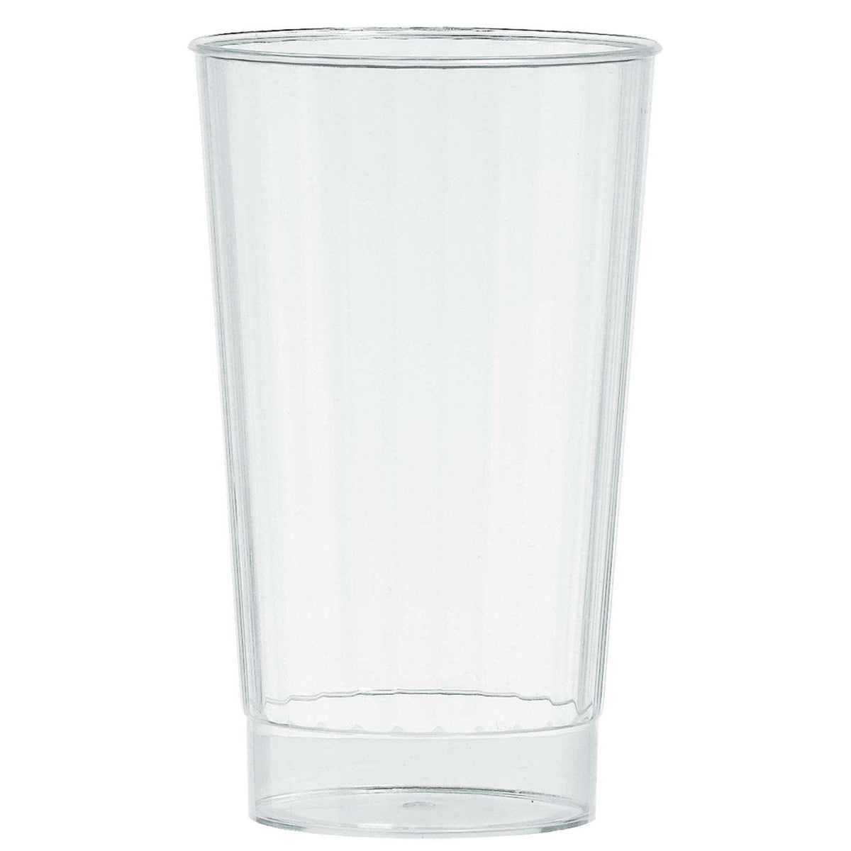 Clear Premium Quality Boxed Tumblers, 16Oz.