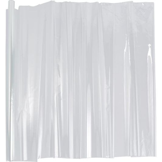 Clear Shrink Wrap Roll
