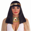 Wig - Cleopatra W/Headband