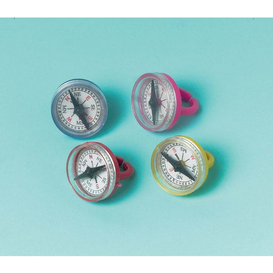 Compass Rings