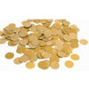 Confetti - Paper 0.8 Oz Gold