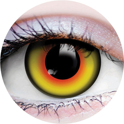 ContaCounts - Primal Mad Hatter