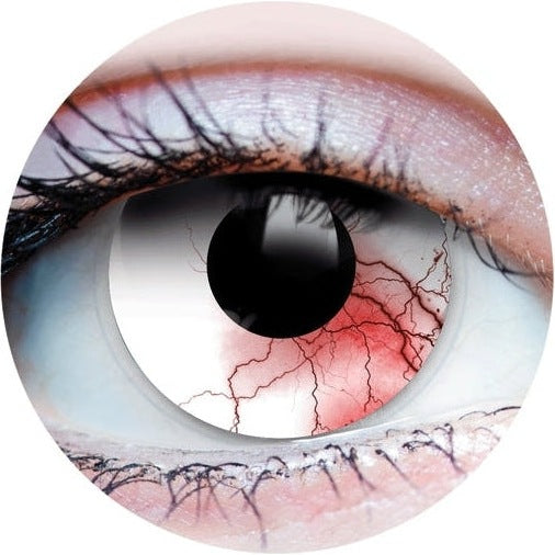 ContaCounts - Primal Undead