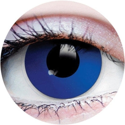 ContaCounts - Primal Wonderland