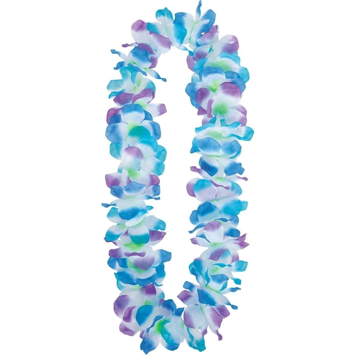 Cool Serendipity Lei