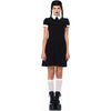 W467 Costume - Adult Gothic Darling M/L