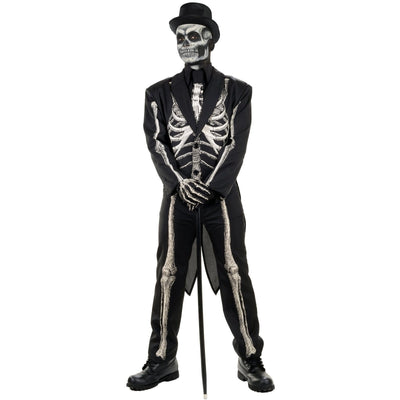 Bone Chillin Adult Costume