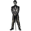 Bone Chillin Teen Costume