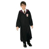 W087 Costume - Childrens Harry Potter Robe Lg