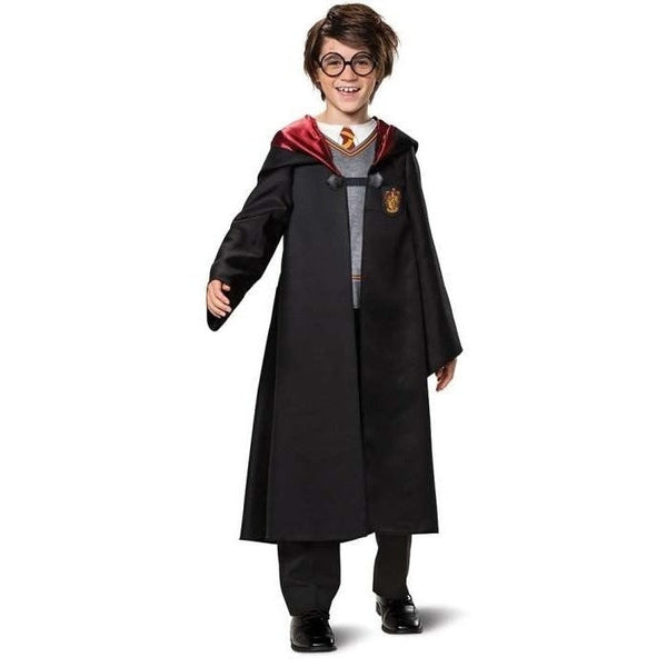 Costume - Child Harry Potter Sm