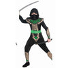 Dragon Slayer Ninja - Small 4-6