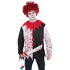 Evil Clown Shirt - Adult