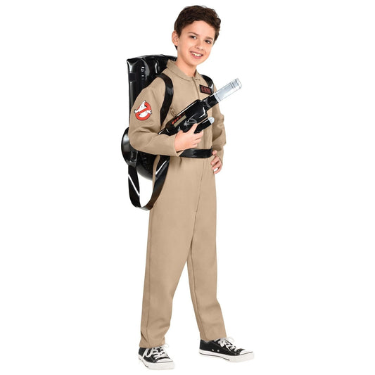 Ghostbusters: Classic - Small 4-6