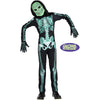 Glow-In-The-Dark Skeleton - Small 4-6
