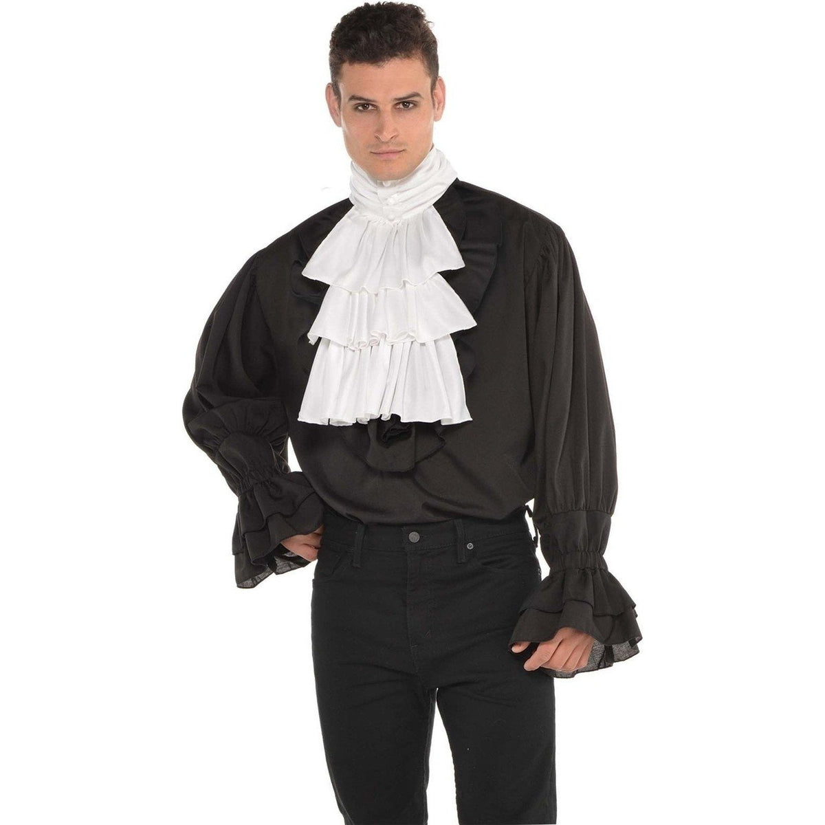 Jabot - Adult