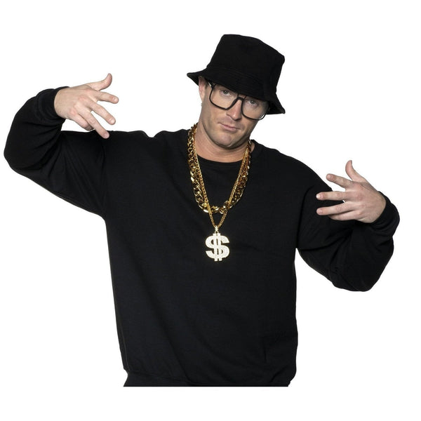 Costume Kit - 90's Hip Hop