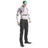 Costume Kit - Joker Shirt Xl