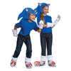 Costume Kit - Sonic Movie
