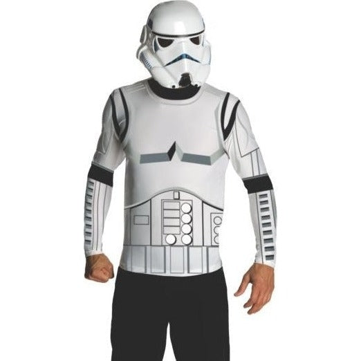 Costume Kit - Storm Trooper Lg