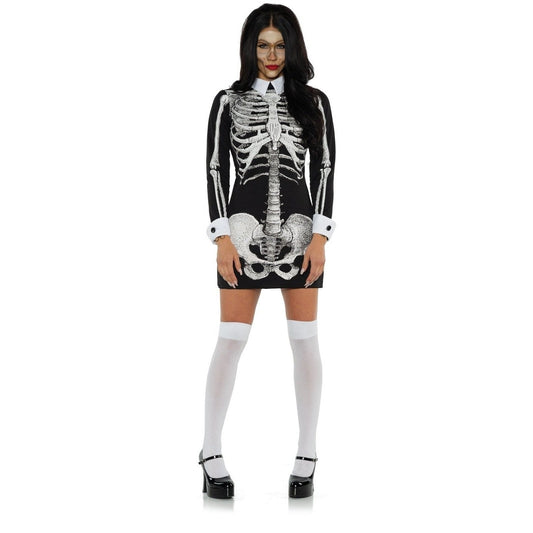 Rotten Medium Adult Costume