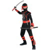 Shadow Ninja - X-Large 14-16