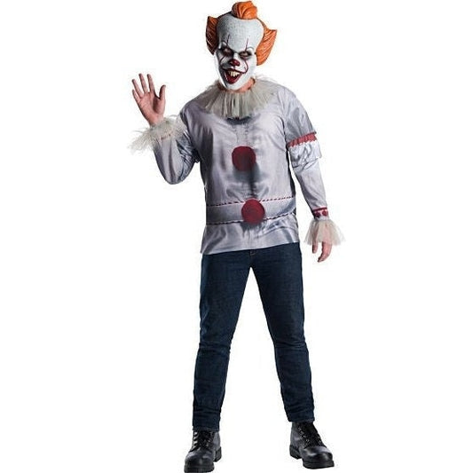 Cost Top - Pennywise Std