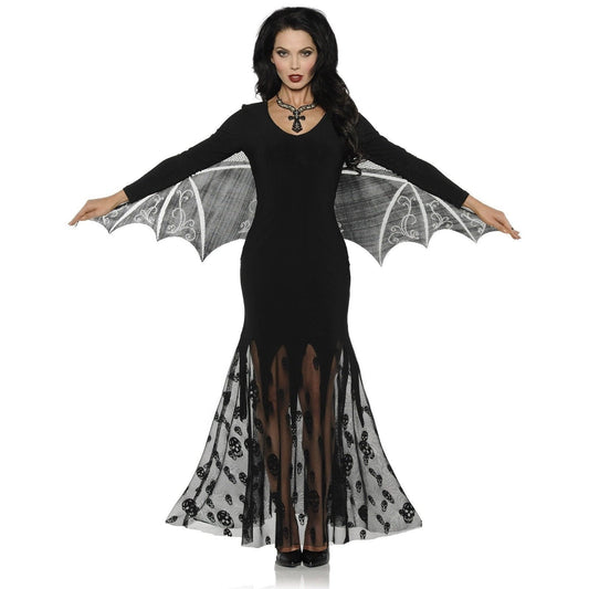 Vampiress Medium Adult Costume