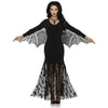 Vampiress Medium Adult Costume