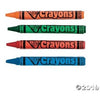 Crayons - Bulk 320-Count