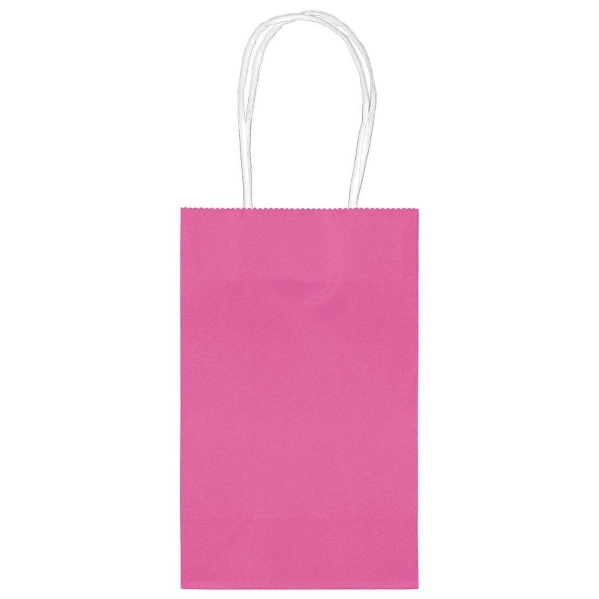 Cub Bag Value Pack - Bright Pink
