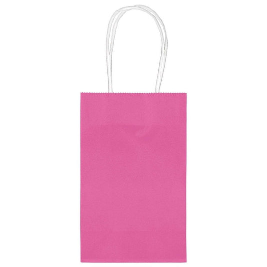 Cub Bag Value Pack - Bright Pink