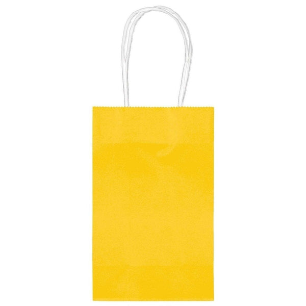 Cub Bag Value Pack - Sunshine Yellow