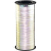 Curling Ribbon - 100 Yd Iridescent White