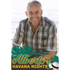 Customizable Yard Sign / Lawn Sign Welcome Birthday Havana Nights W/Photo